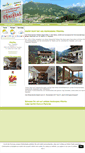 Mobile Screenshot of pfeiftal.it